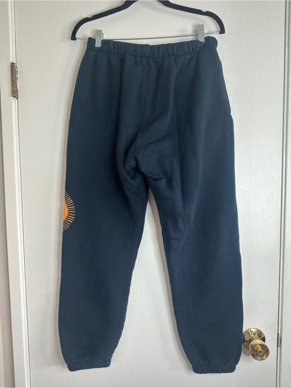 Mad Happy Local Optimist Joggers - Size Medium - Picture 2 of 8
